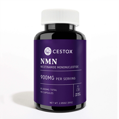 Cestox NMN Capsules™