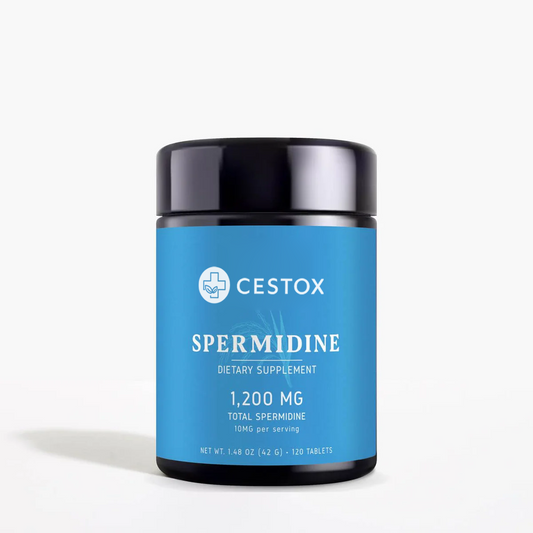 Cestox Spermidine Tablets
