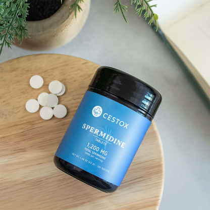 Cestox Spermidine Tablets™