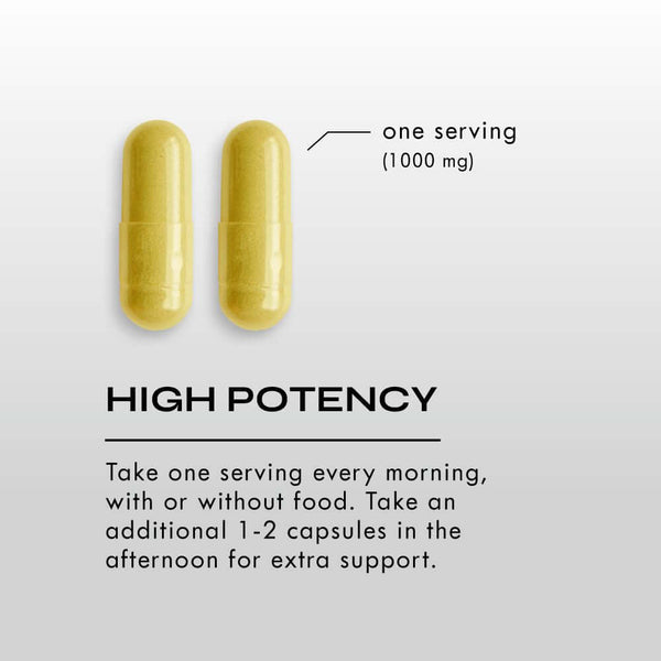 Cestox Berberine Capsules™